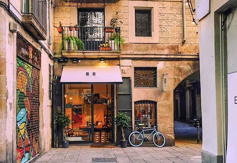 Instalar ascensor en Barcelona