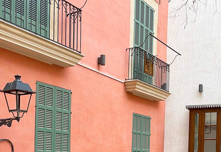 Instalar ascensor en Mallorca