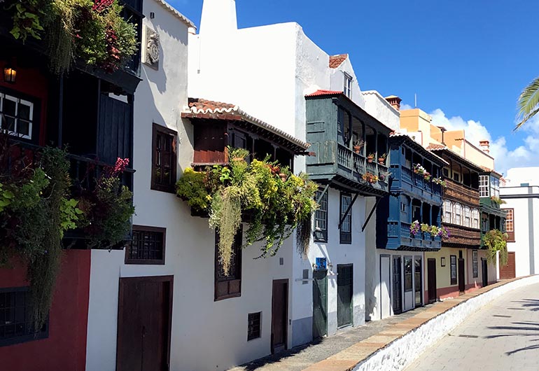 Instalar ascensor en Tenerife